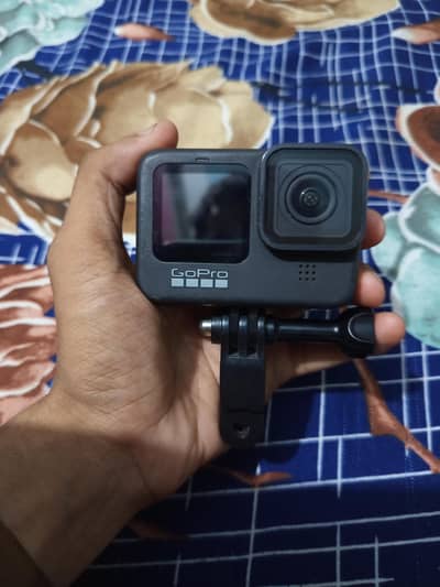 GoPro 9 Black Action camera