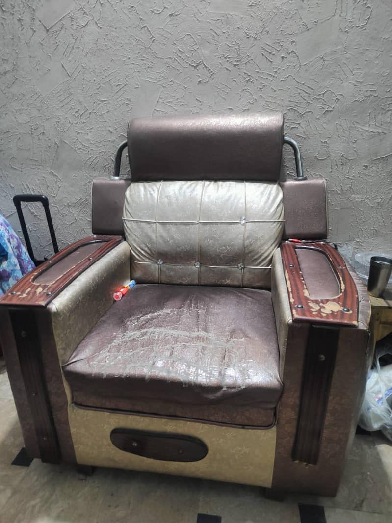 Sofa set 1