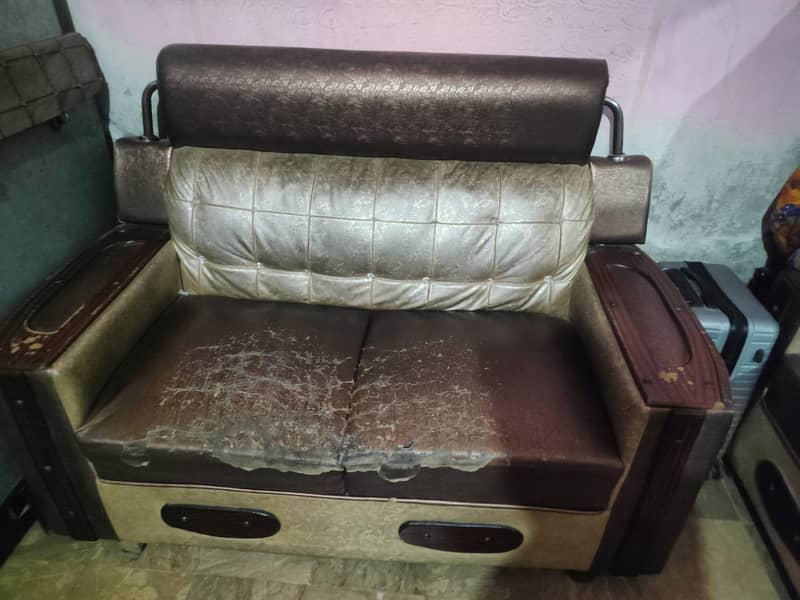 Sofa set 2