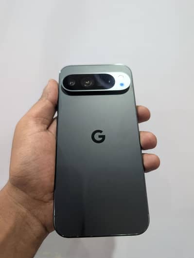 Google Pixel 9 Pro XL 128GB Official PTA