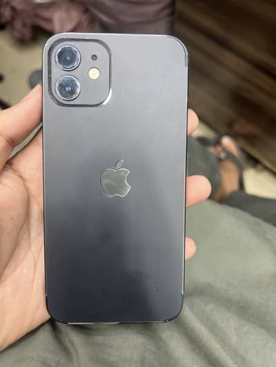 Apple iPhone 12