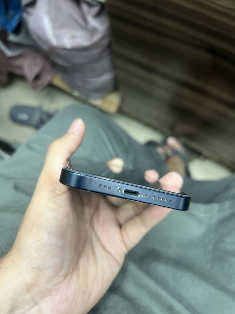 Apple iPhone 12 5
