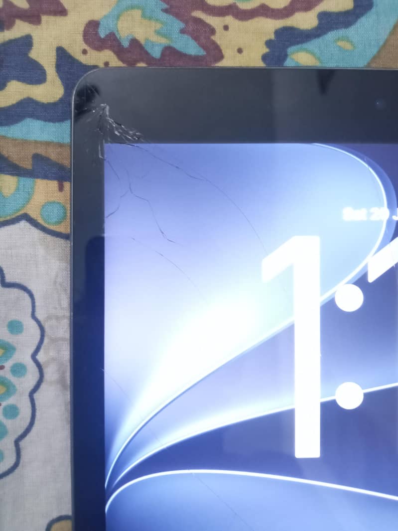 Ipad 9th gen 1