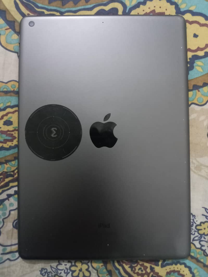 Ipad 9th gen 4