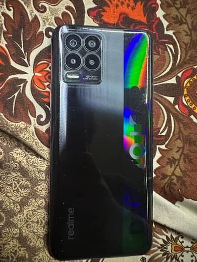 Realme 8 8/128