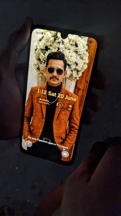Samsung A16 6/128 for sale