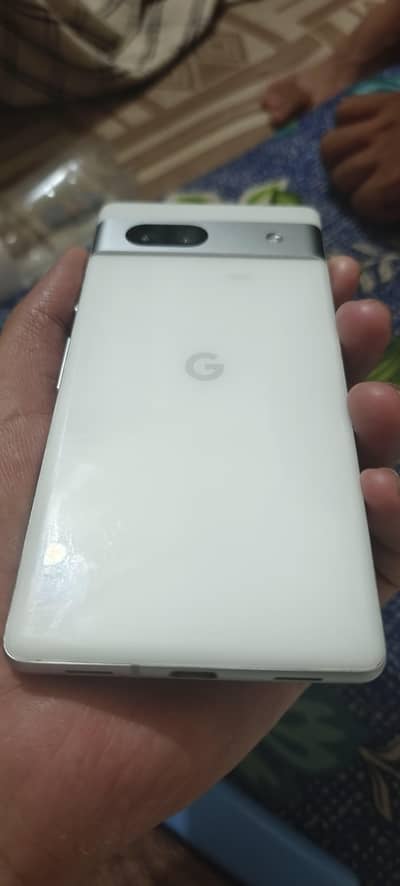 Google Pixel 7a