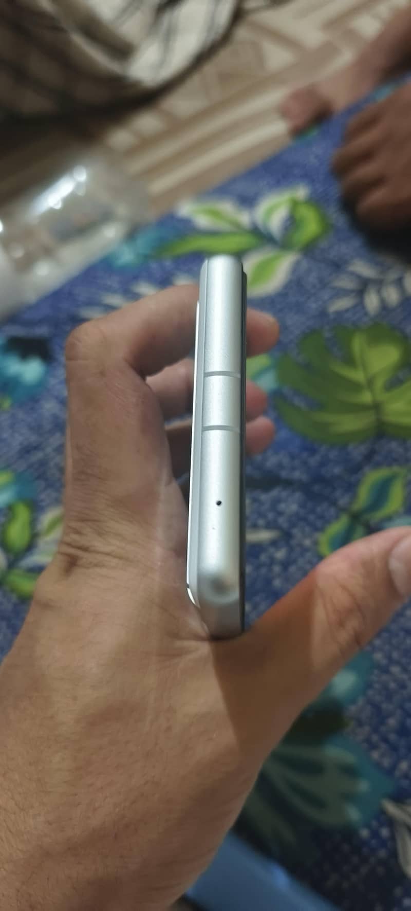 Google Pixel 7a 3
