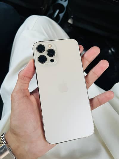 Apple iPhone 12 Pro Max