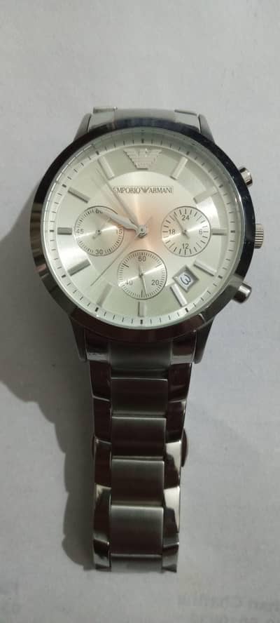 Emporio Armani. AR _2459