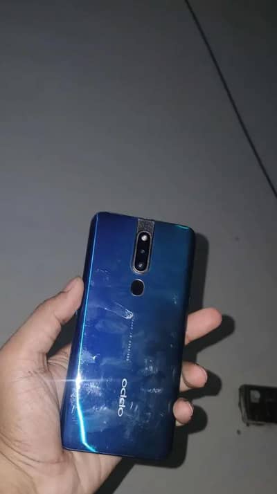 OPPO f11pro