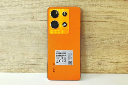 Infinix Note 30
