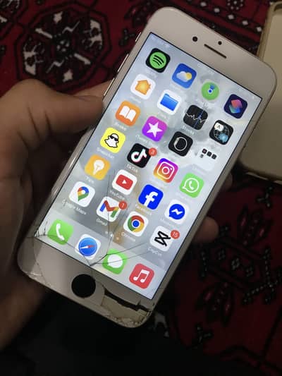 Apple iPhone 7