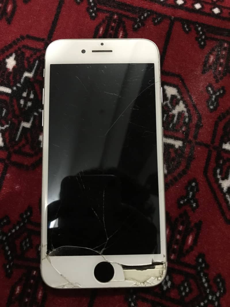 Apple iPhone 7 6