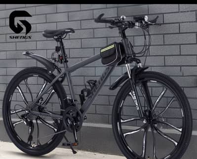 Imported cycle
