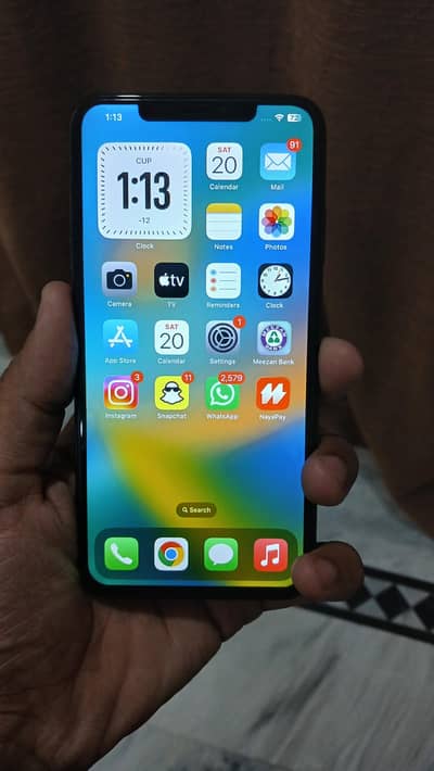 Apple iPhone XS Max