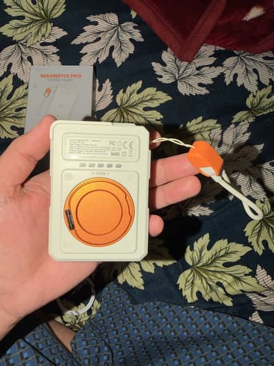 Italio Tech power bank