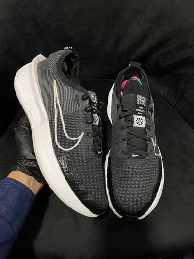 Nike Running Shoe