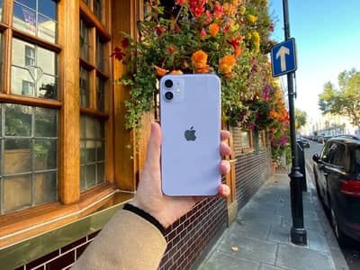 Apple iPhone 11