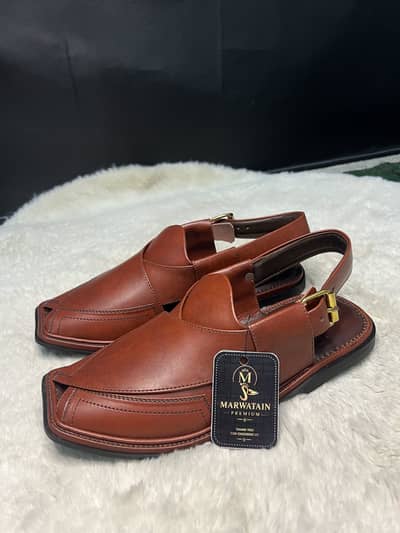 Peshaware Chapal
