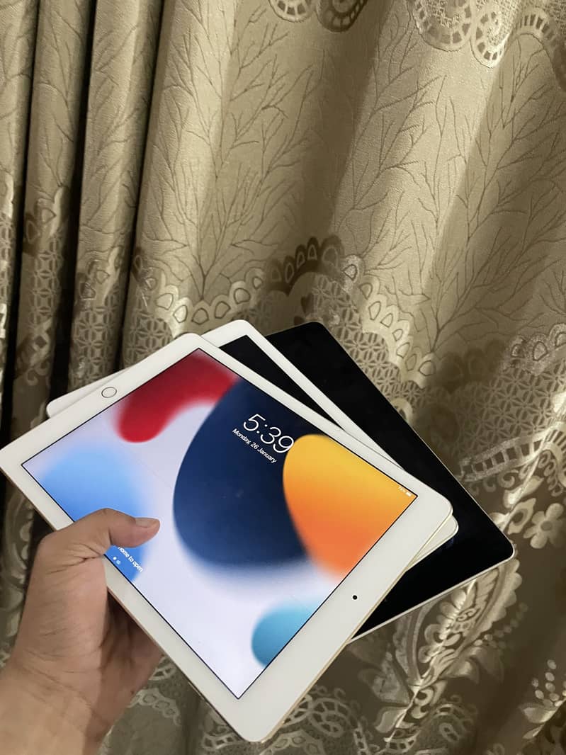 iPad air 2 1