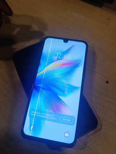 Infinix Note 12 8/128 Dual Official Approved