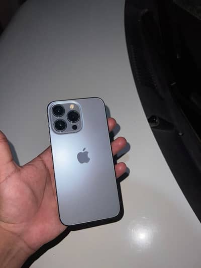 Apple iPhone 13 Pro
