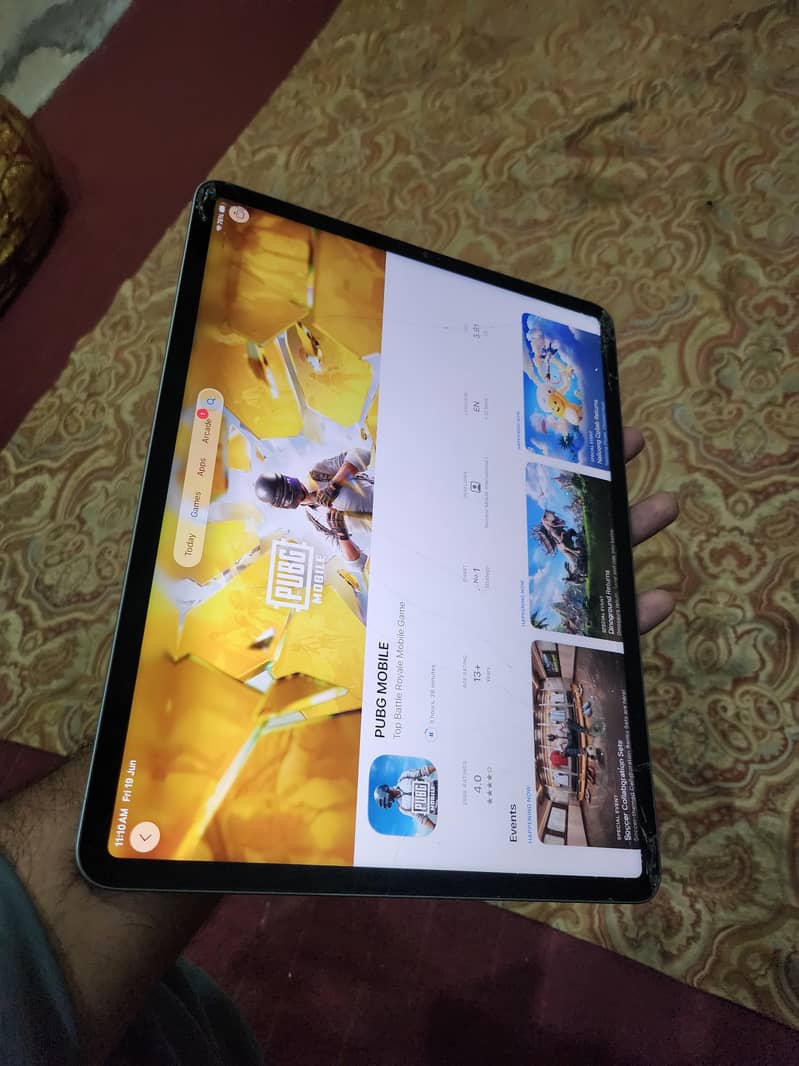 ipad m1 5th 2