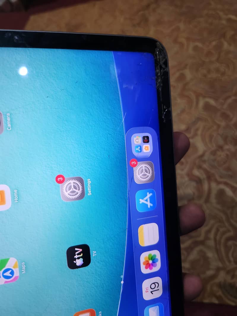 ipad m1 5th 3