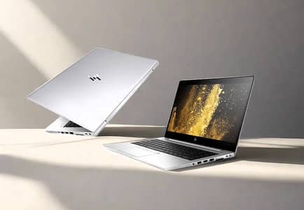 HP EliteBook 840 G5 | Slim Business Laptop | Windows 11 Pro