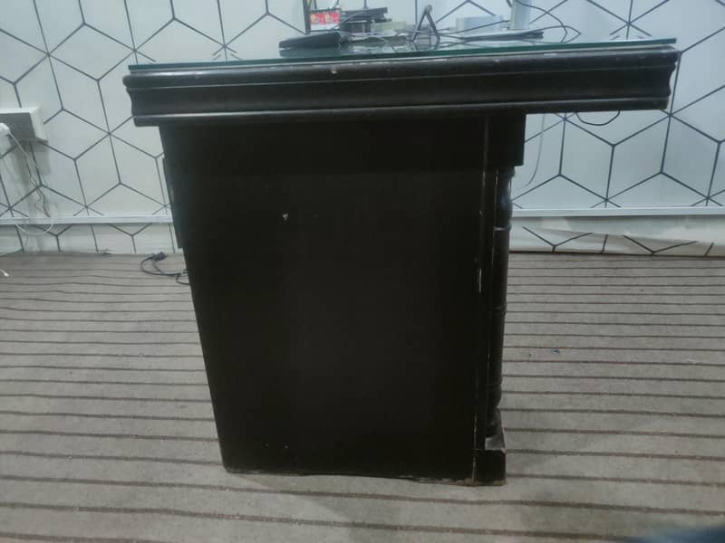 Computer table / Reception table 2