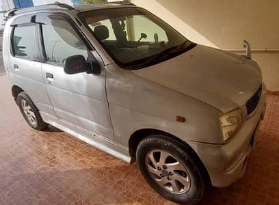 Daihatsu Terios Kid 1999