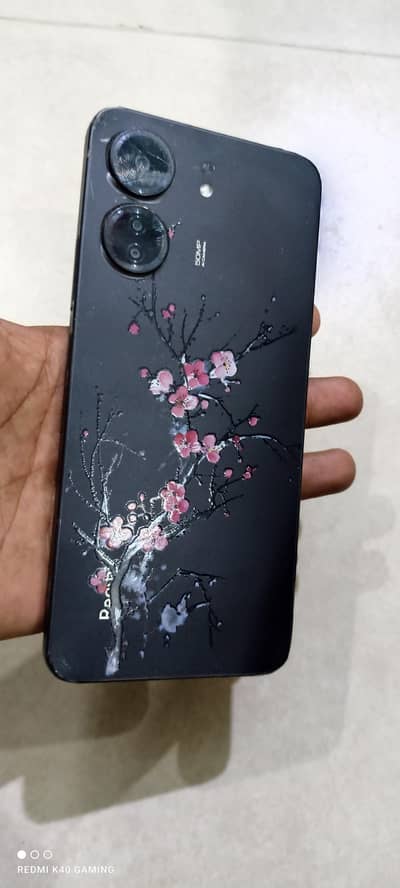 Xiaomi Redmi 13c Sale Or Exchange