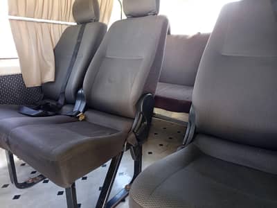 Islamabad rent A car