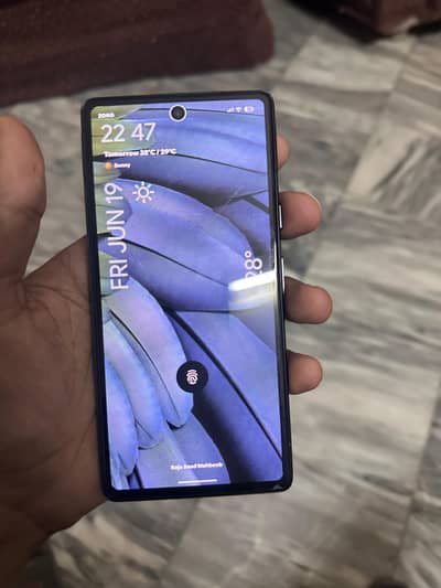 Google Pixel 7a