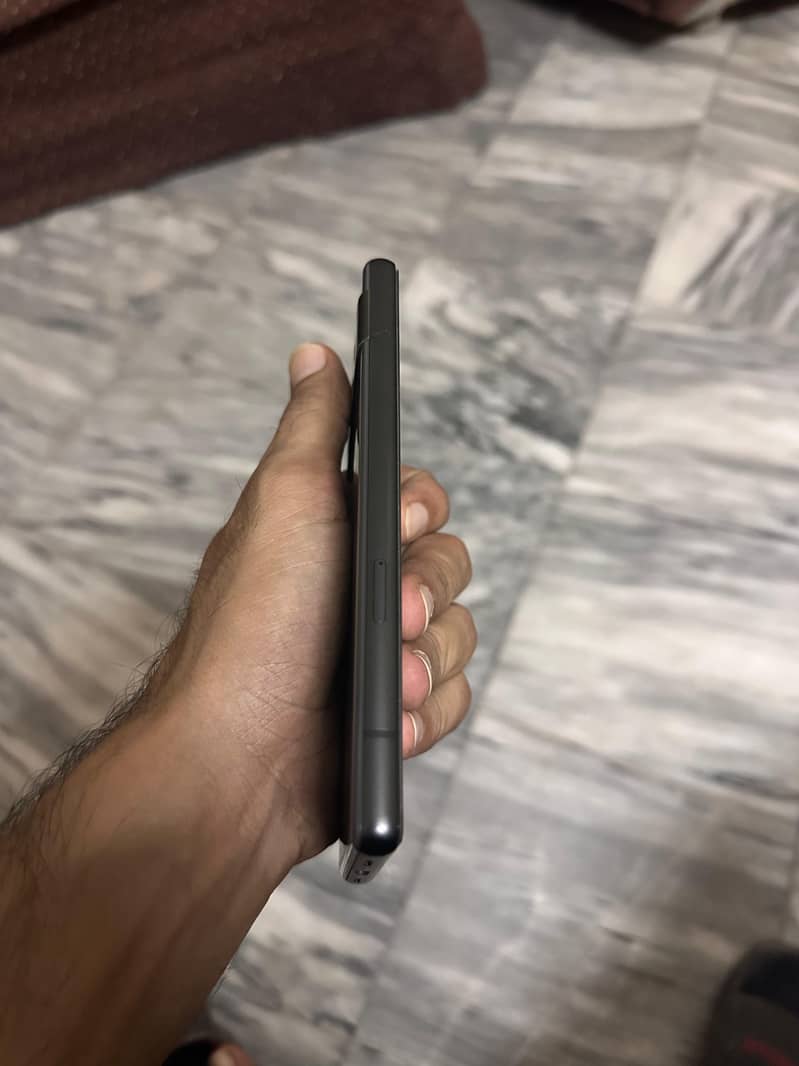Google Pixel 7a 6