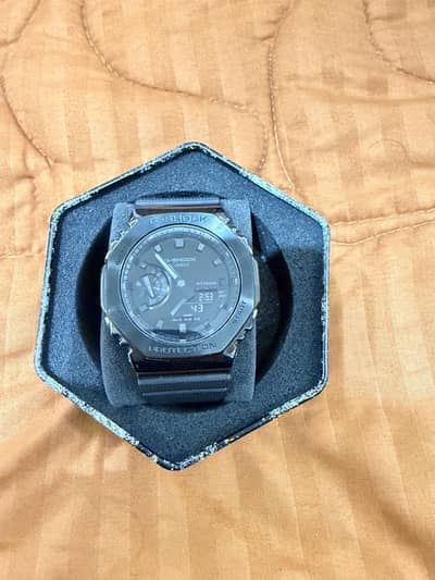 Casio G shock