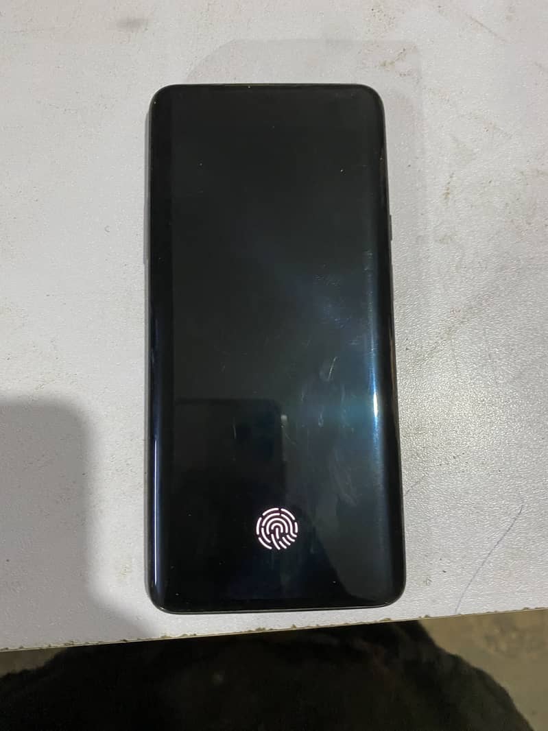 One plus 7 pro 1