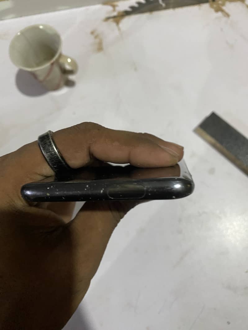 One plus 7 pro 6