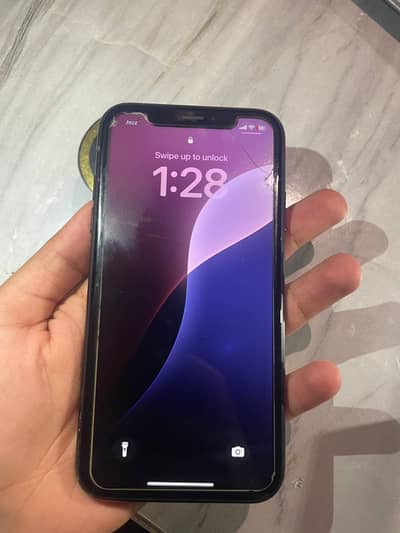 Apple iPhone XR