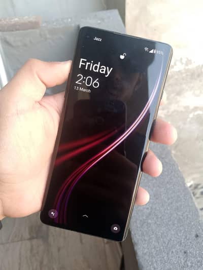 One Plus 8