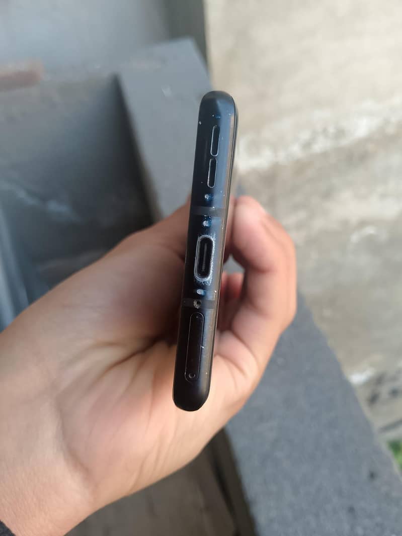 One Plus 8 6