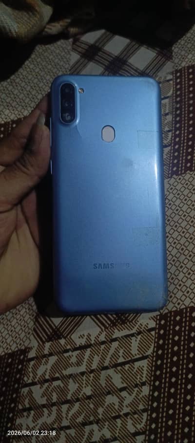 samsung a11 32 gb