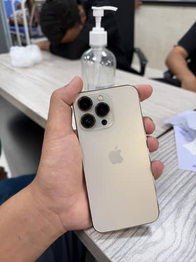 Iphone 13 pro