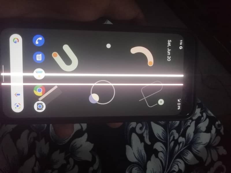 Google Pixel 4 0
