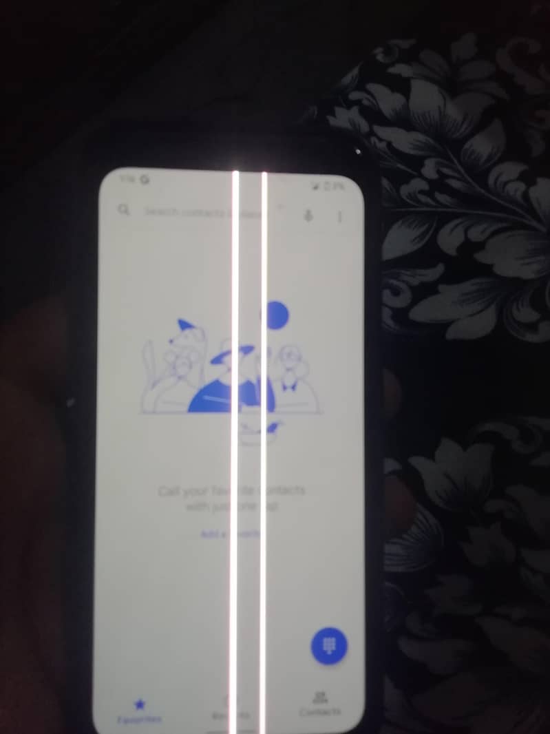 Google Pixel 4 1