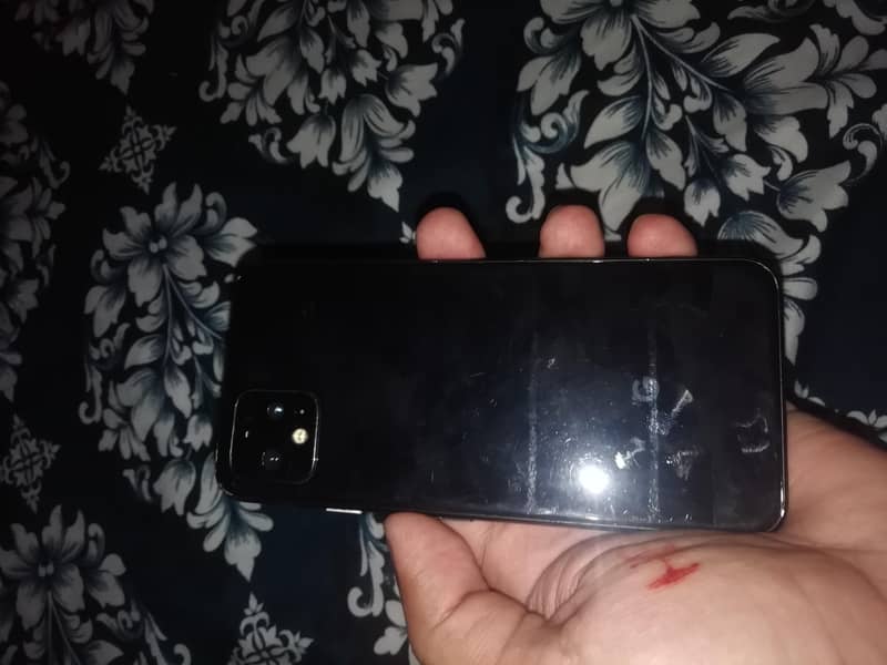 Google Pixel 4 7