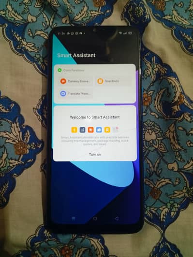 Realme 5