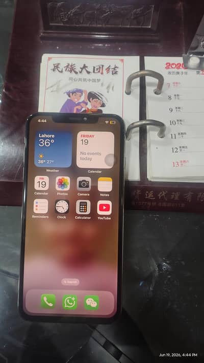 Apple iPhone XS Max 256 GB non pta