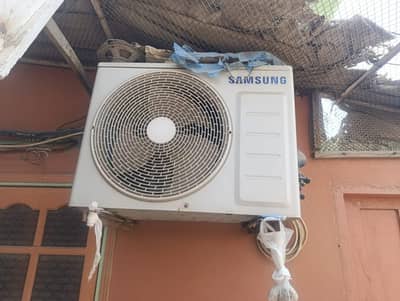 samsung split ac